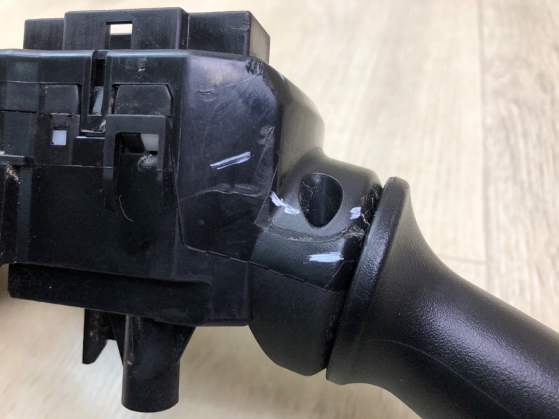 Подрулевой переключатель левый SOUL PS 13-19 2017 ELECTRIC