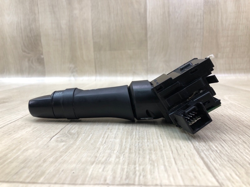 Подрулевой переключатель левый MITSUBISHI OUTLANDER GF 12- 2.4 4J12