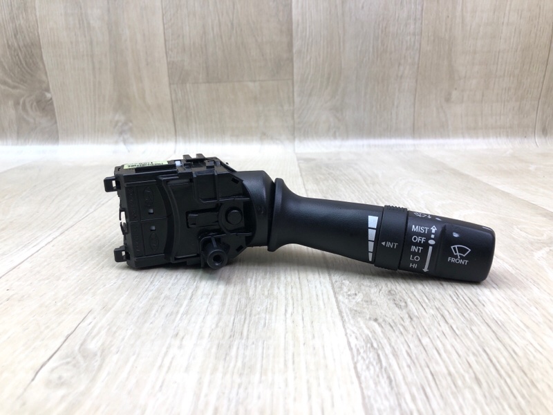 Подрулевой переключатель правый KIA FORTE YD 12- 2013 2.0 G4NC 934201U000 Б/У