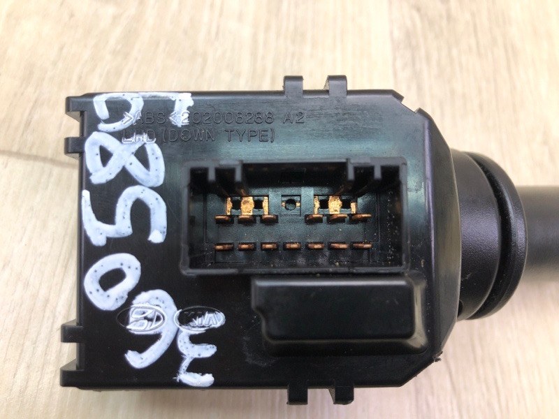 Подрулевой переключатель правый FORTE YD 12- 2013 2.0 G4NC