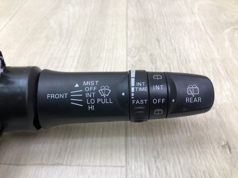 Подрулевой переключатель правый OUTLANDER GF 12- 2013 2.4 4J12