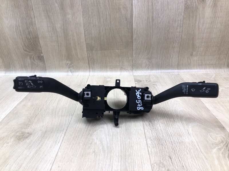 Подрулевой переключатель VOLKSWAGEN JETTA USA 10-17 5C5953513F Б/У