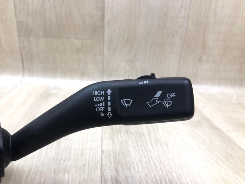 Подрулевой переключатель VOLKSWAGEN JETTA USA 10-17