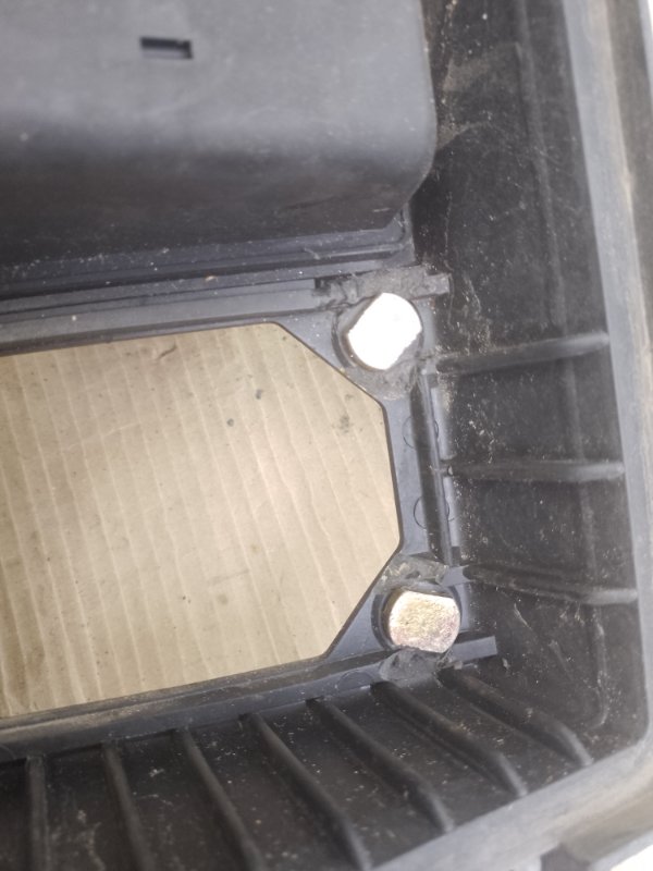 Корпус воздушного фильтра LANCER IX 9 03-07 2004 Седан 2.0