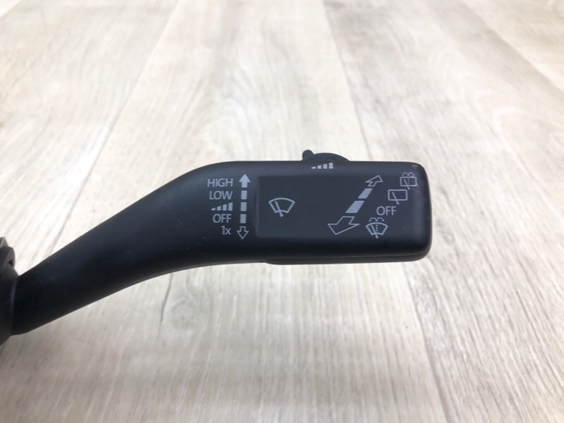 Подрулевой переключатель VOLKSWAGEN TIGUAN 08-17 2.0 CCTA