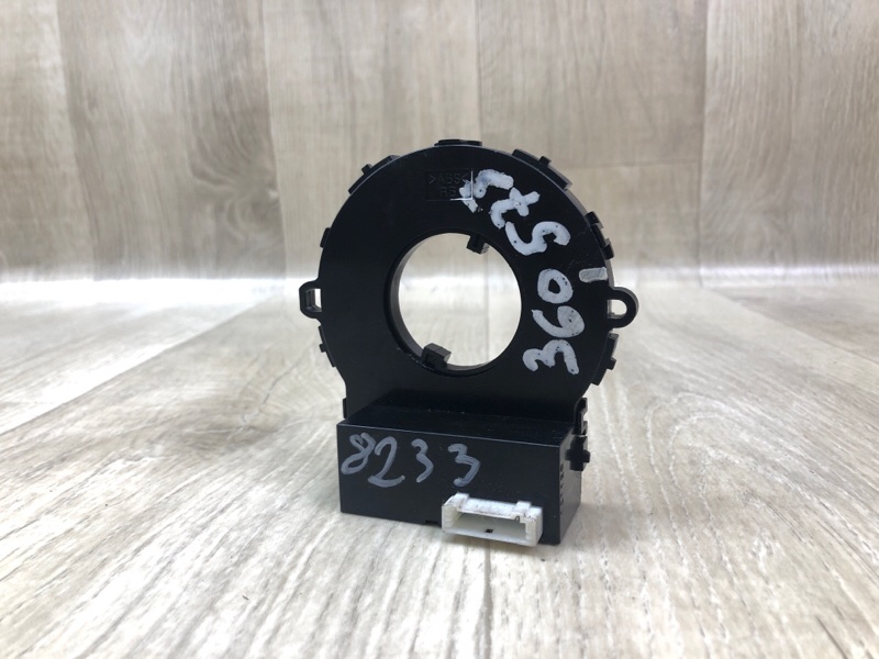 Датчик угла поворота руля HYUNDAI ACCENT RB 10- 2014 1.6 G4FD 934801R000 Б/У