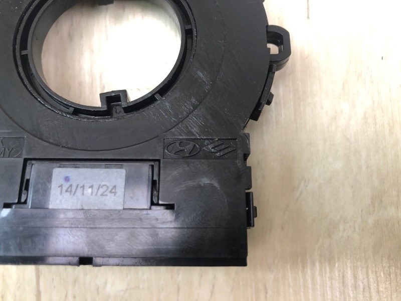 Датчик угла поворота руля ACCENT RB 10- 2014 1.6 G4FD