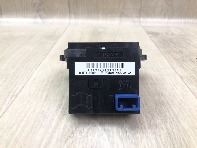 Датчик угла поворота руля OUTLANDER GF 12- 2013 2.4 4J12