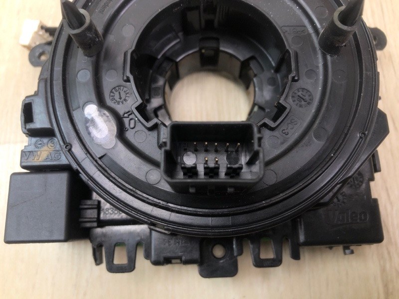 Шлейф Airbag TIGUAN 16-23 2018 DGUA 2.0 Шлейф Airbag TIGUAN 16-23 2018 DGUA 2.0