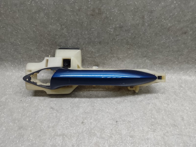 Ручка двери наружная передняя левая HYUNDAI ELANTRA MD 10-15 2015 1.8 G4NB 82651-3X000 Б/У