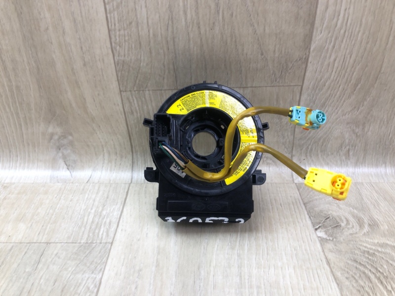 Запчасть шлейф airbag HYUNDAI ACCENT RB 10- 2014 1.6 G4FD 934901R420 Б/У Шлейф Airbag HYUNDAI ACCENT RB 10- 2014 1.6 G4FD 934901R420 Б/У