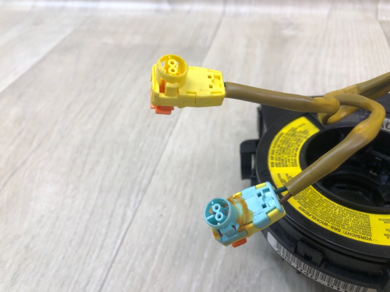 Шлейф Airbag ACCENT RB 10- 2014 1.6 G4FD Шлейф Airbag ACCENT RB 10- 2014 1.6 G4FD