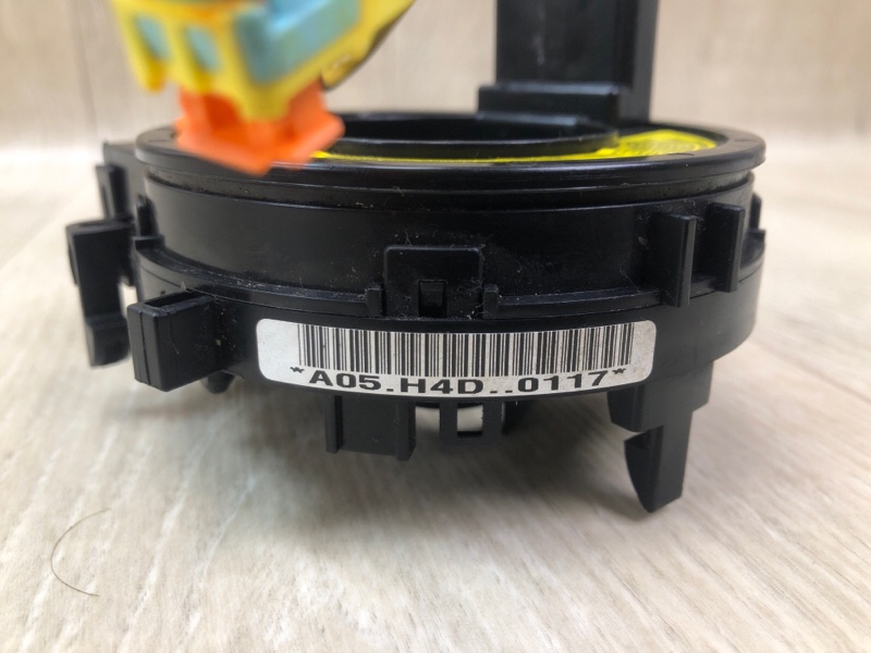 Шлейф Airbag ACCENT RB 10- 2014 1.6 G4FD Шлейф Airbag ACCENT RB 10- 2014 1.6 G4FD