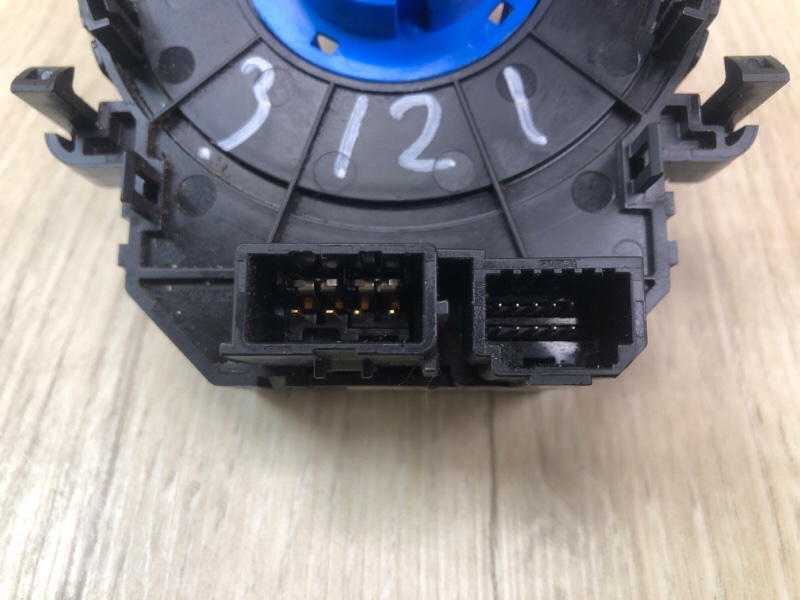 Шлейф Airbag FORTE YD 12- 2013 2.0 G4NC