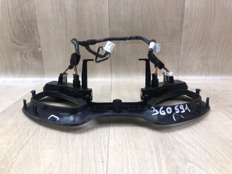 Кнопки на руль FORTE YD 12- 2013 2.0 G4NC