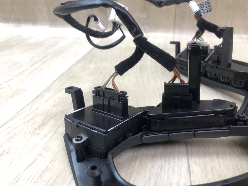 Кнопки на руль FORTE YD 12- 2013 2.0 G4NC