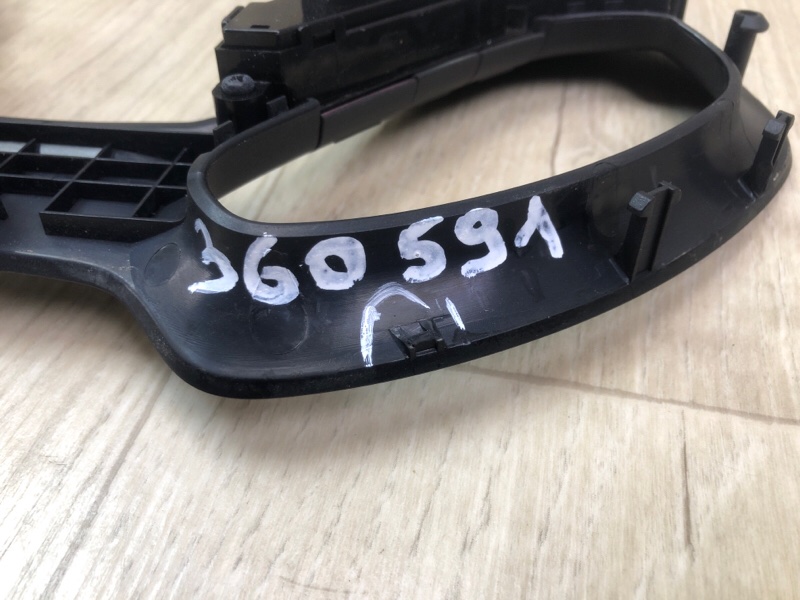 Кнопки на руль FORTE YD 12- 2013 2.0 G4NC