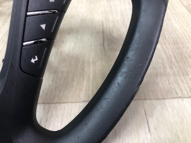 Кнопки на руль FORTE YD 12- 2013 2.0 G4NC