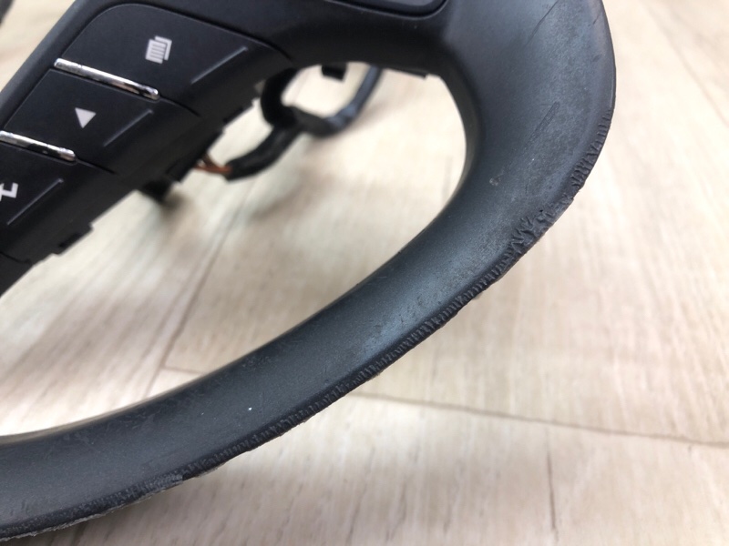 Кнопки на руль FORTE YD 12- 2013 2.0 G4NC
