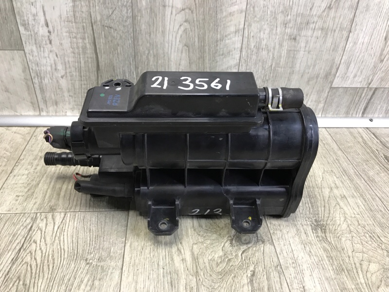 Абсорбер топливный 3 BM 13-19 2017 BM 2.0 PE-VPS Абсорбер топливный 3 BM 13-19 2017 BM 2.0 PE-VPS