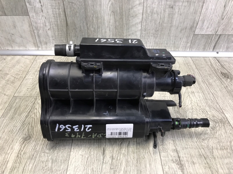 Абсорбер топливный MAZDA 3 BM 13-19 BM 2.0 PE-VPS Абсорбер топливный MAZDA 3 BM 13-19 BM 2.0 PE-VPS