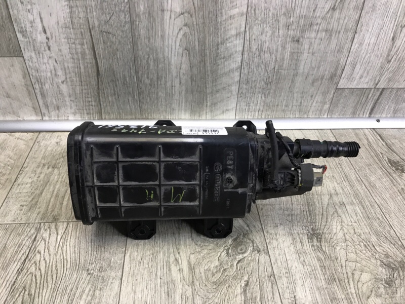 Абсорбер топливный 3 BM 13-19 2017 BM 2.0 PE-VPS Абсорбер топливный 3 BM 13-19 2017 BM 2.0 PE-VPS