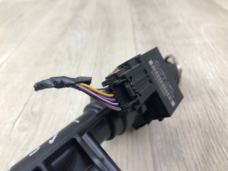 Замок зажигания ESCAPE 12-19 2018 T15HDTX Замок зажигания ESCAPE 12-19 2018 T15HDTX