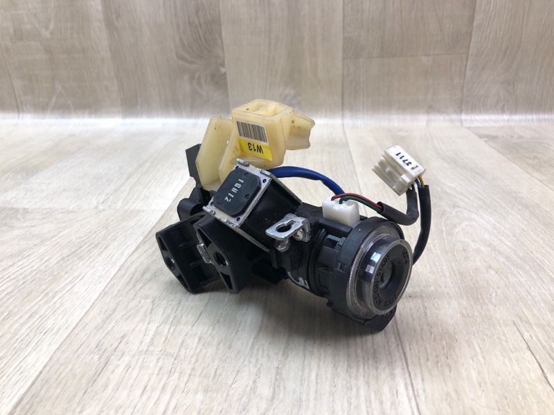 Замок зажигания KIA FORTE YD 12- 2013 2.0 G4NC 81910A5130 Б/У