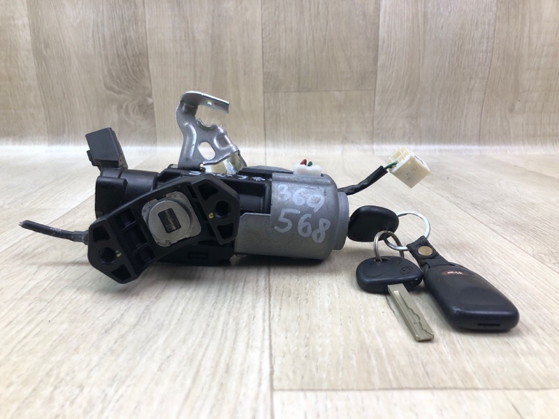 Замок зажигания HYUNDAI ACCENT RB 10- 1.6 G4FD