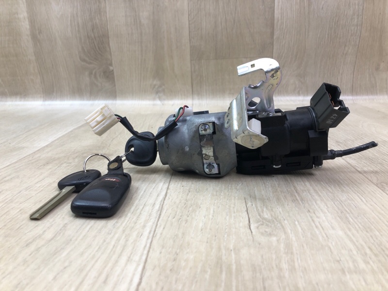 Замок зажигания ACCENT RB 10- 2014 1.6 G4FD