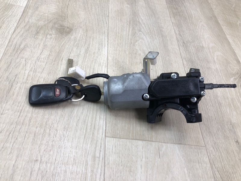 Замок зажигания ACCENT RB 10- 2014 1.6 G4FD