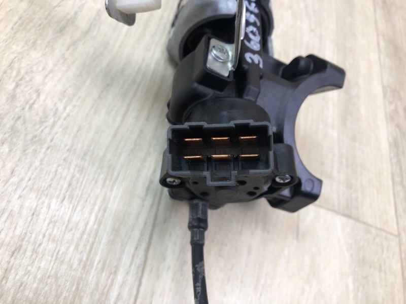 Замок зажигания ACCENT RB 10- 2014 1.6 G4FD