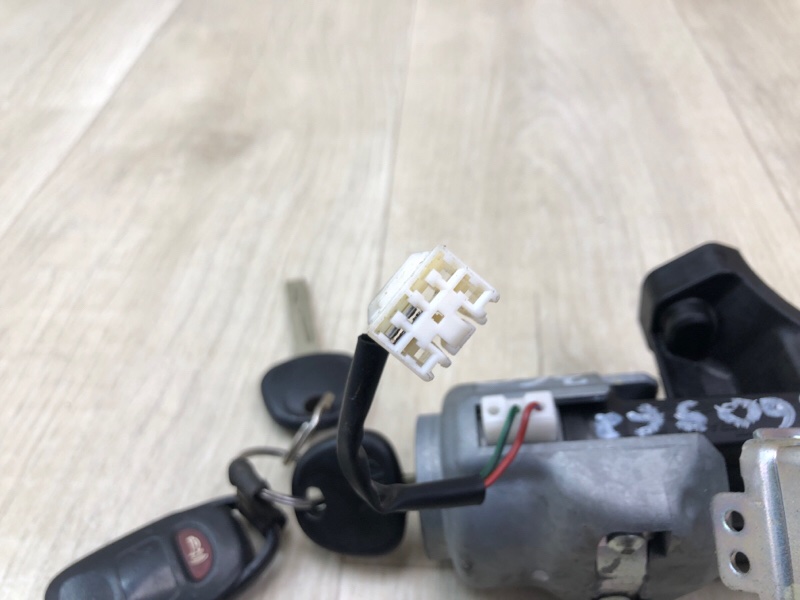 Замок зажигания ACCENT RB 10- 2014 1.6 G4FD