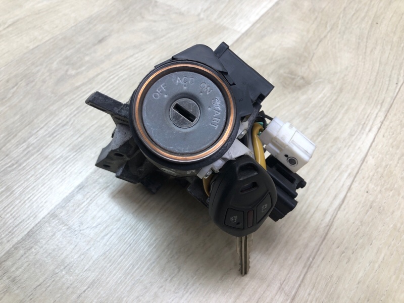 Замок зажигания OUTLANDER GF 12- 2013 2.4 4J12 Замок зажигания OUTLANDER GF 12- 2013 2.4 4J12