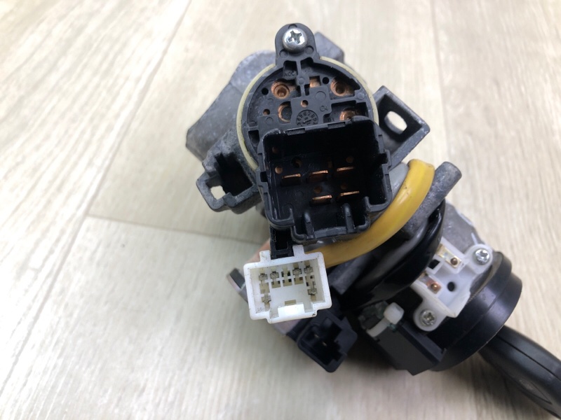 Замок зажигания OUTLANDER GF 12- 2013 2.4 4J12 Замок зажигания OUTLANDER GF 12- 2013 2.4 4J12