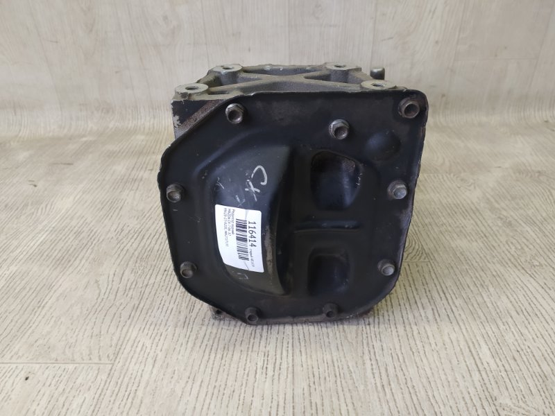 Редуктор задний CX-7 06-12