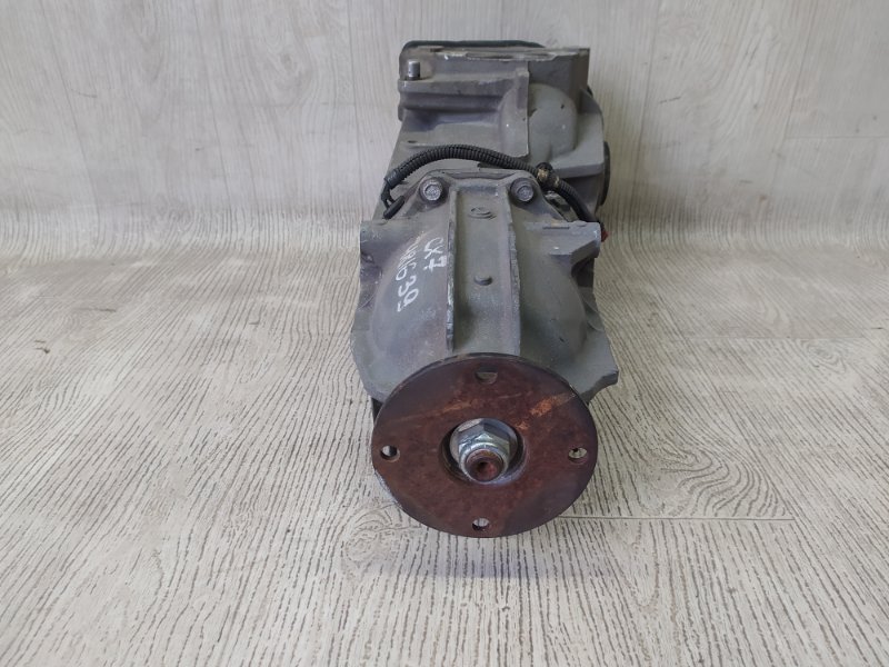 Редуктор задний CX-7 06-12