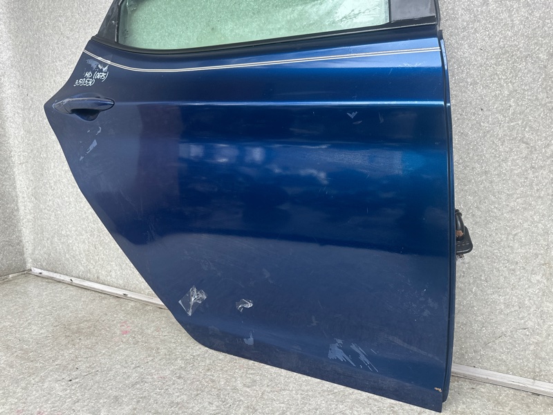 Дверь задняя правая ELANTRA MD 10-15 2015 1.8 G4NB Дверь задняя правая ELANTRA MD 10-15 2015 1.8 G4NB