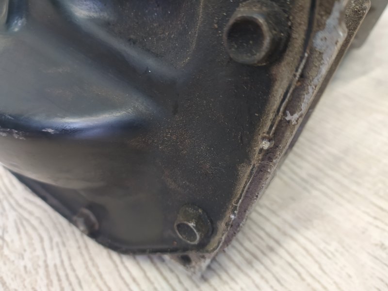 Редуктор задний CX-7 06-12