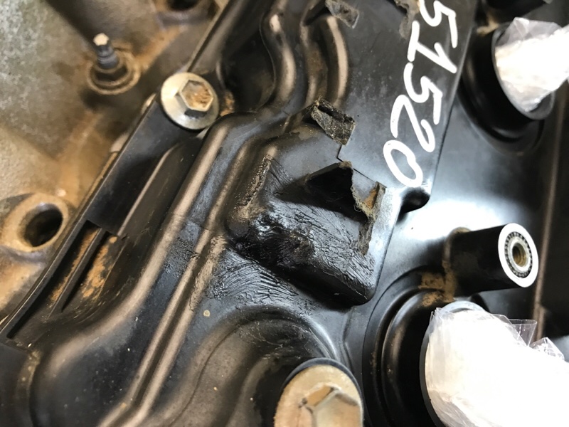 Двигатель бензин EX35(37) 07-12 3.5 VQ35HR