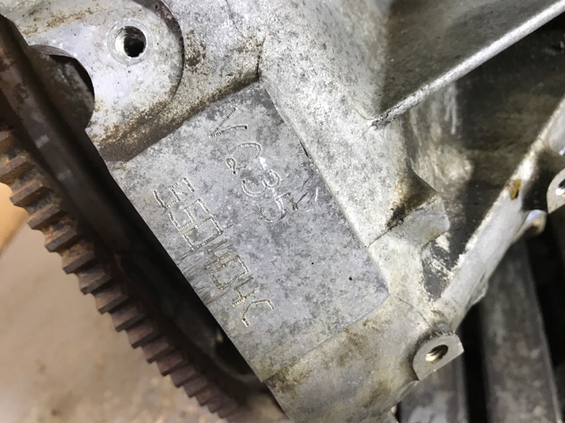 Двигатель бензин EX35(37) 07-12 3.5 VQ35HR