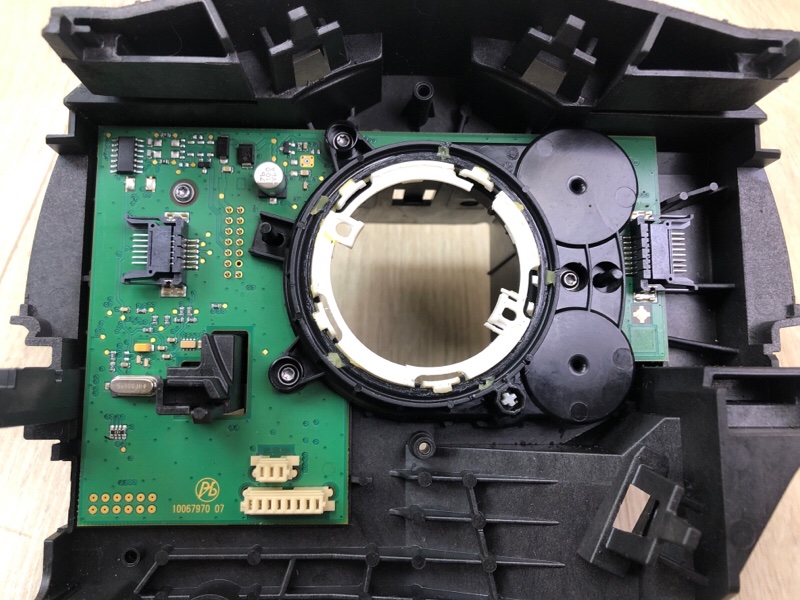 Датчик угла поворота руля FORD ESCAPE 12-19 T15HDTX Датчик угла поворота руля FORD ESCAPE 12-19 T15HDTX