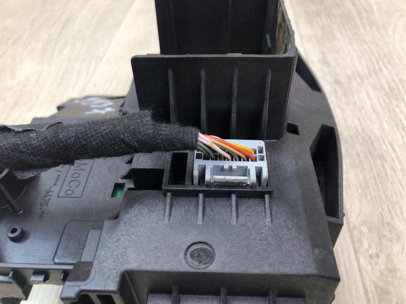 Датчик угла поворота руля ESCAPE 12-19 2018 T15HDTX Датчик угла поворота руля ESCAPE 12-19 2018 T15HDTX