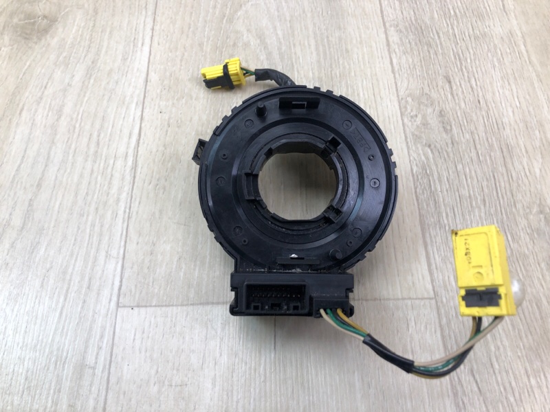 Запчасть шлейф airbag HONDA ACCORD CU8 / TSX 08-14 2010 2.4 K24Z3 77900-TA0-C21 Б/У Шлейф Airbag HONDA ACCORD CU8 / TSX 08-14 2010 2.4 K24Z3 77900-TA0-C21 Б/У