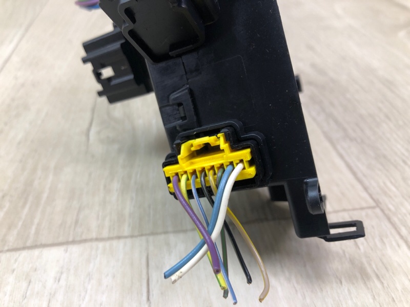 Шлейф Airbag ESCAPE 12-19 2018 T15HDTX Шлейф Airbag ESCAPE 12-19 2018 T15HDTX