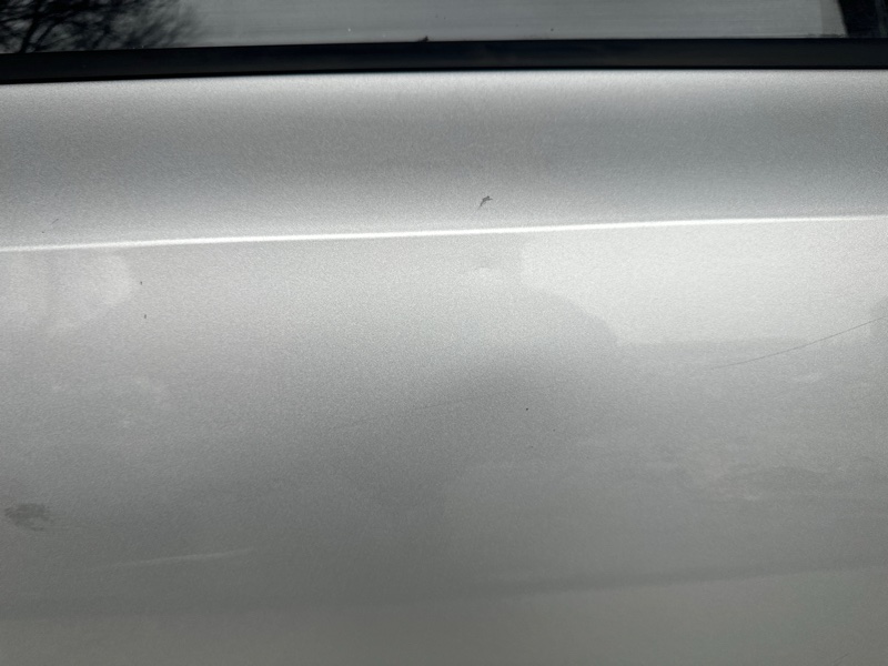 Дверь задняя правая JETTA USA 10-17 2010 CBTA 2.5L Дверь задняя правая JETTA USA 10-17 2010 CBTA 2.5L