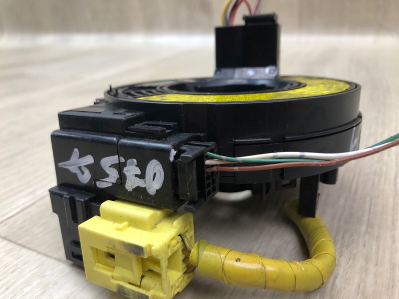 Шлейф Airbag CAMRY 30 02-06 2002 3.0 1MZFE Шлейф Airbag CAMRY 30 02-06 2002 3.0 1MZFE