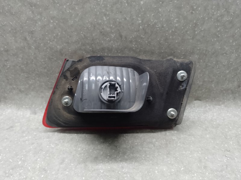 Фонарь внутренний задний левый ACCORD CU8 / TSX 08-14 2010 Седан 2.4 Фонарь внутренний задний левый ACCORD CU8 / TSX 08-14 2010 Седан 2.4