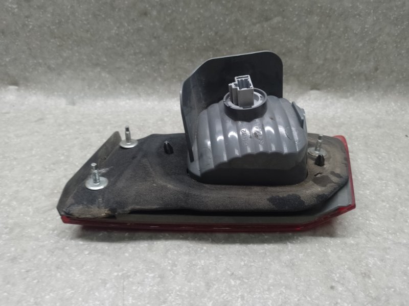 Фонарь внутренний задний левый HONDA ACCORD CU8 / TSX 08-14 Седан 2.4 Фонарь внутренний задний левый HONDA ACCORD CU8 / TSX 08-14 Седан 2.4