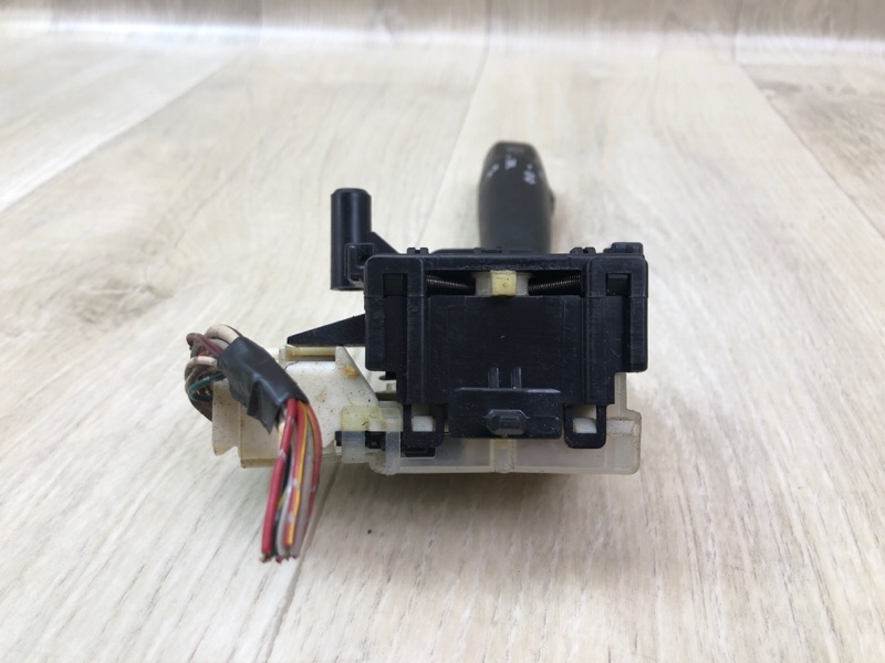Подрулевой переключатель левый CAMRY 30 02-06 2002 3.0 1MZFE